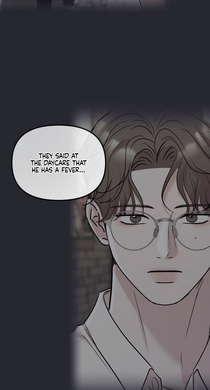 Meet in the Middle Chapter 135 page 107 - 