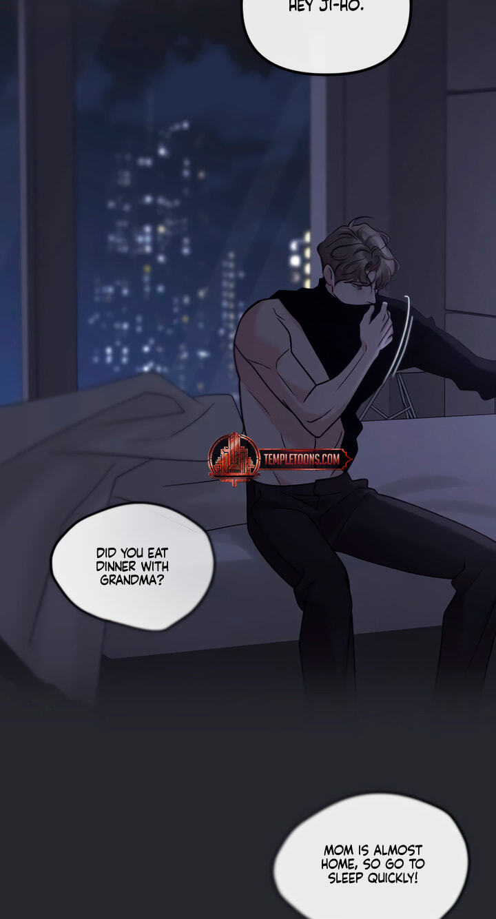 Meet in the Middle Chapter 135 page 109 - 