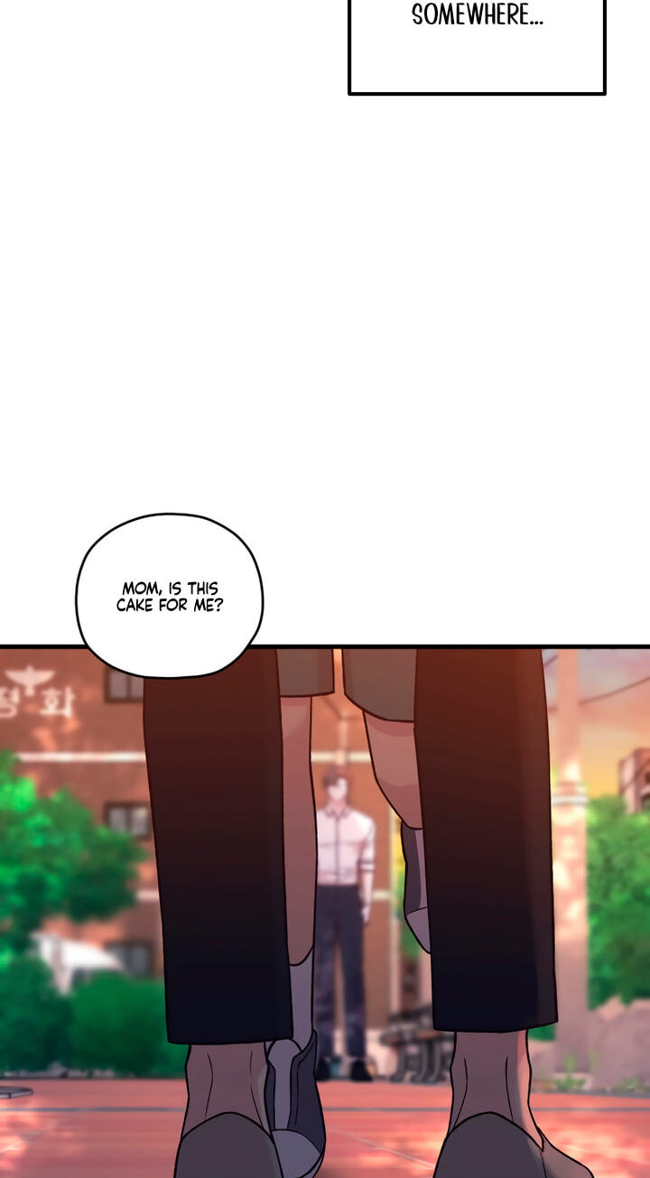 Meet in the Middle Chapter 135 page 117 - 