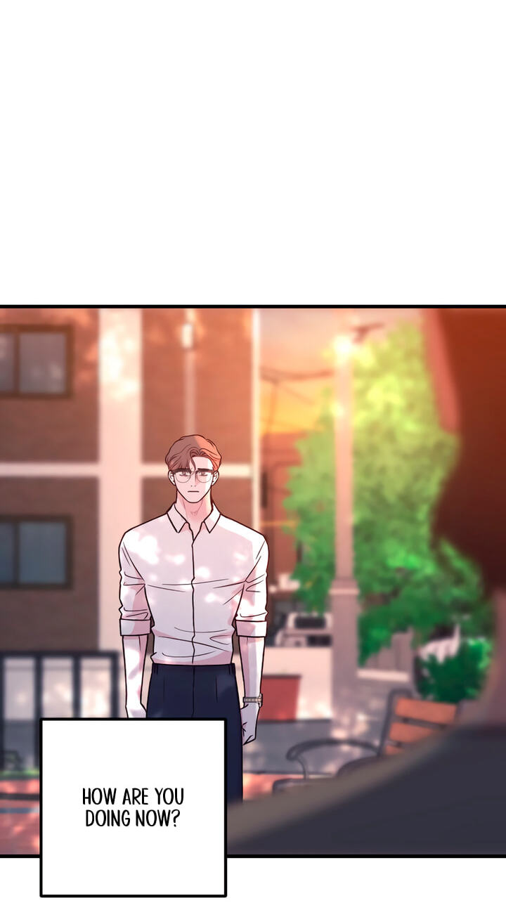 Meet in the Middle Chapter 135 page 119 - 