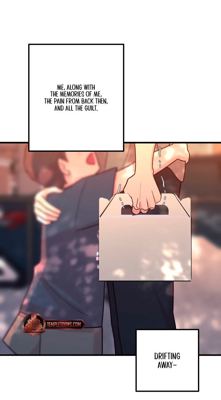 Meet in the Middle Chapter 135 page 121 - 