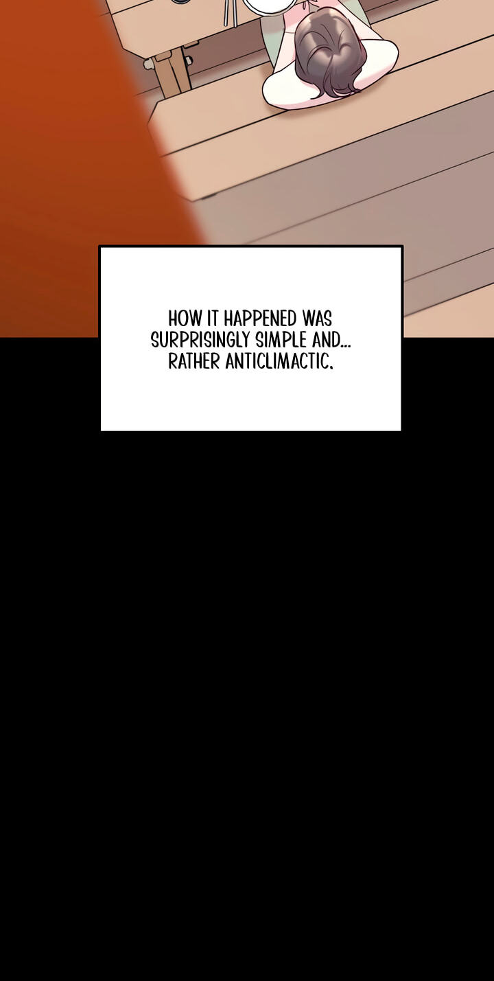 Meet in the Middle Chapter 135 page 18 - 