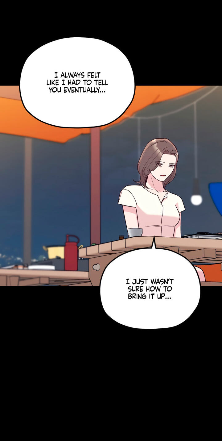 Meet in the Middle Chapter 135 page 19 - 