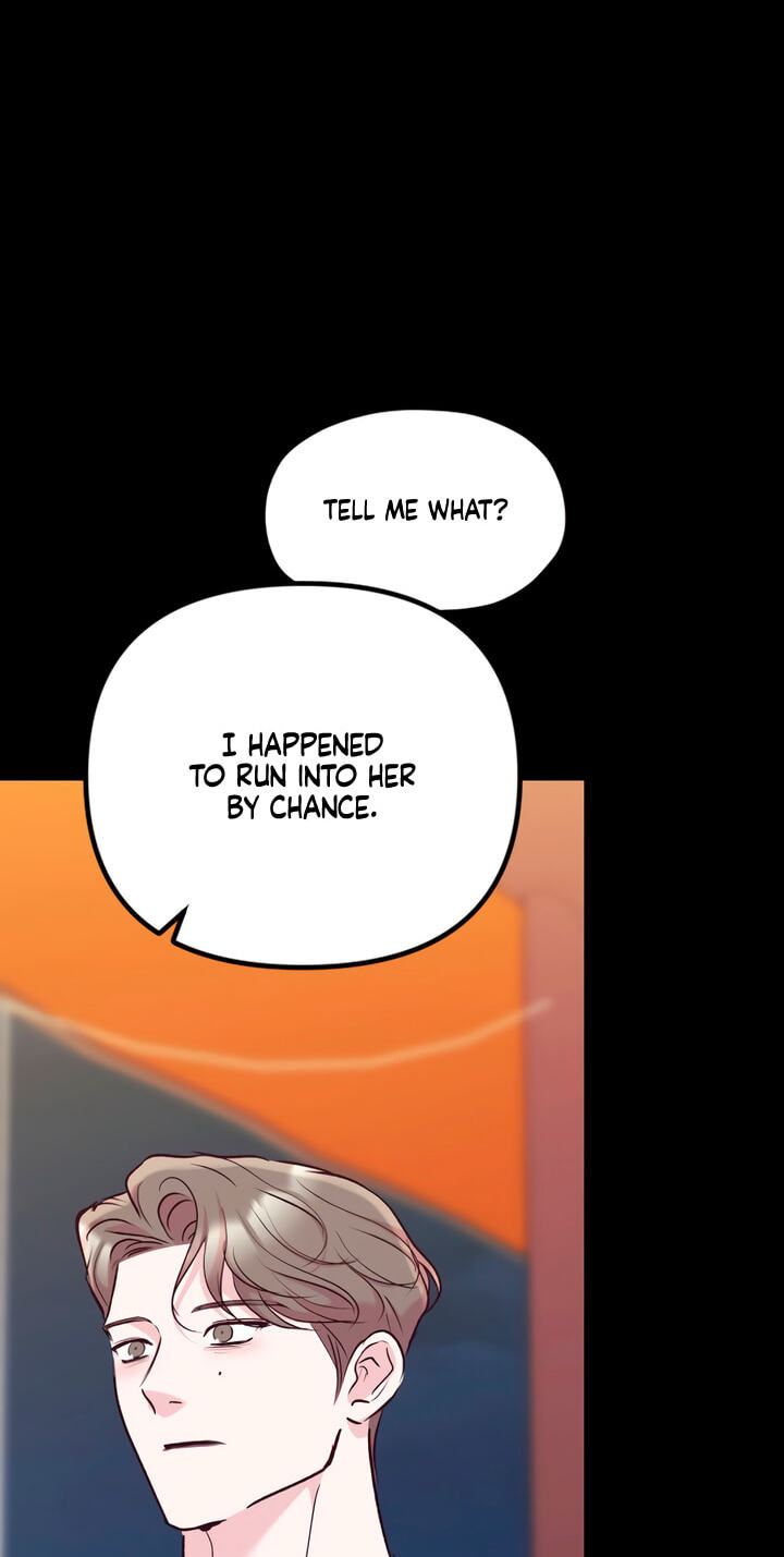 Meet in the Middle Chapter 135 page 20 - 