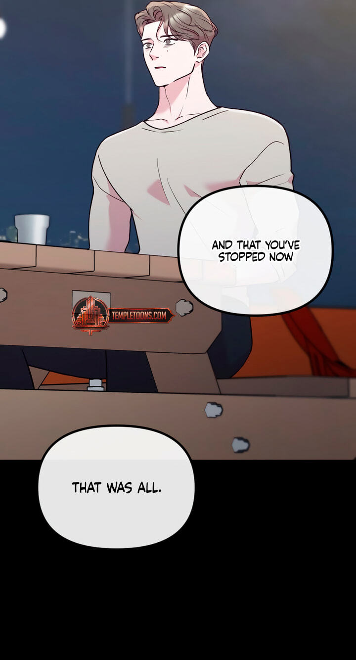 Meet in the Middle Chapter 135 page 25 - 