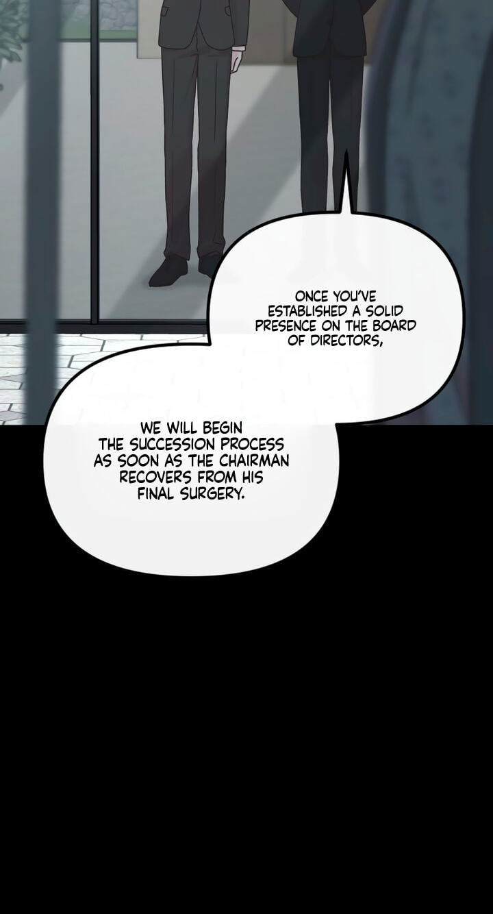 Meet in the Middle Chapter 135 page 30 - 