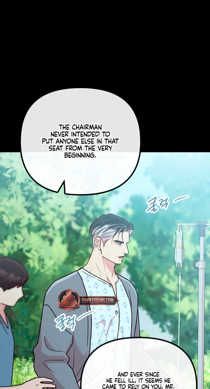 Meet in the Middle Chapter 135 page 31 - 