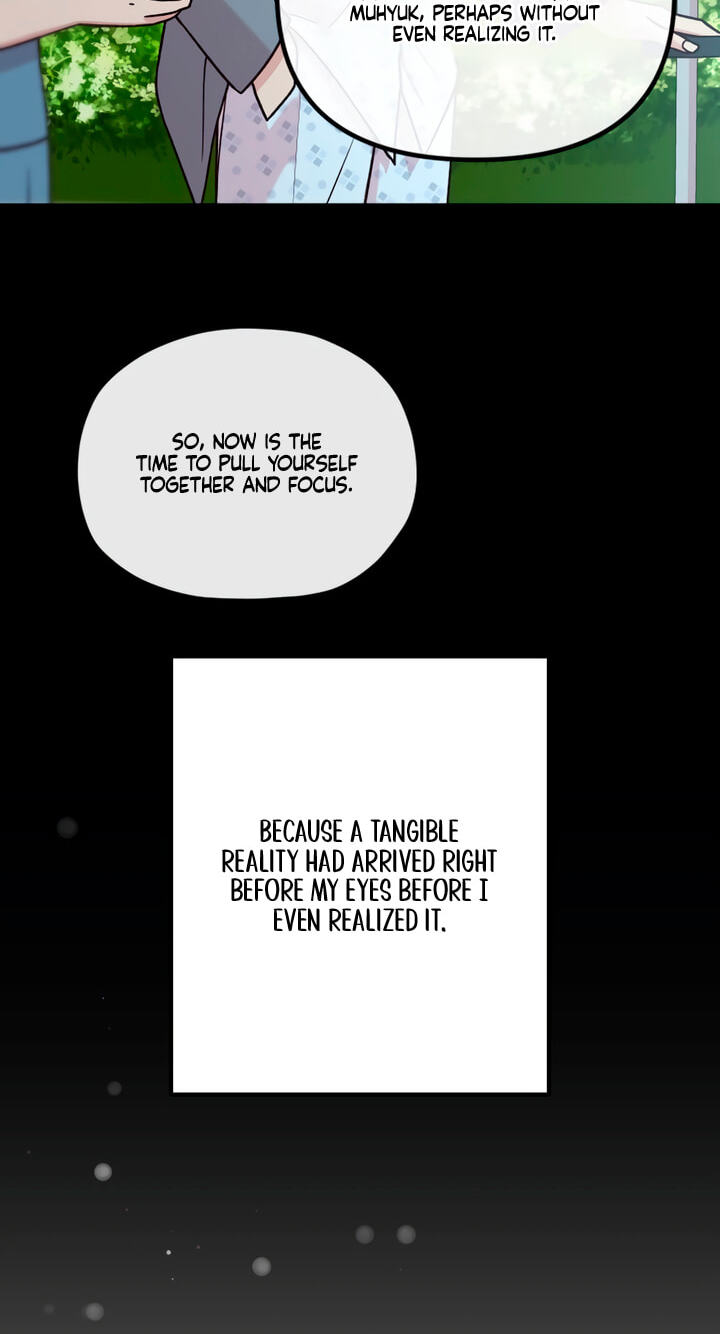 Meet in the Middle Chapter 135 page 32 - 