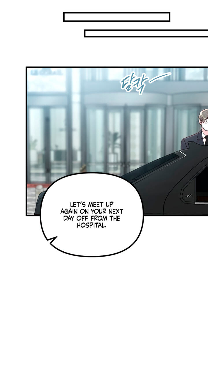 Meet in the Middle Chapter 135 page 34 - 