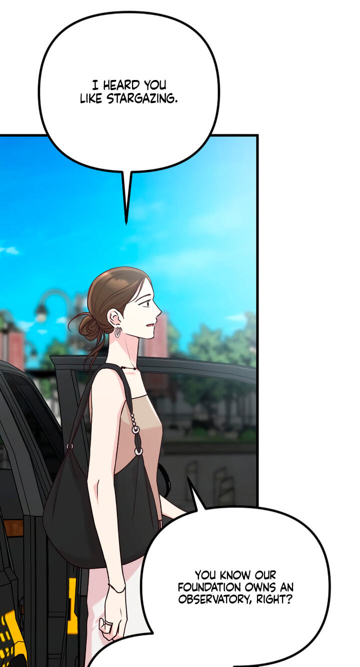Meet in the Middle Chapter 135 page 35 - 