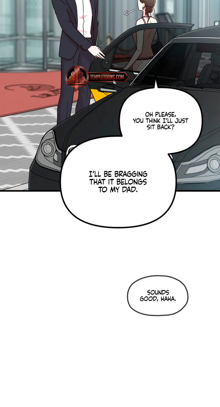 Meet in the Middle Chapter 135 page 37 - 