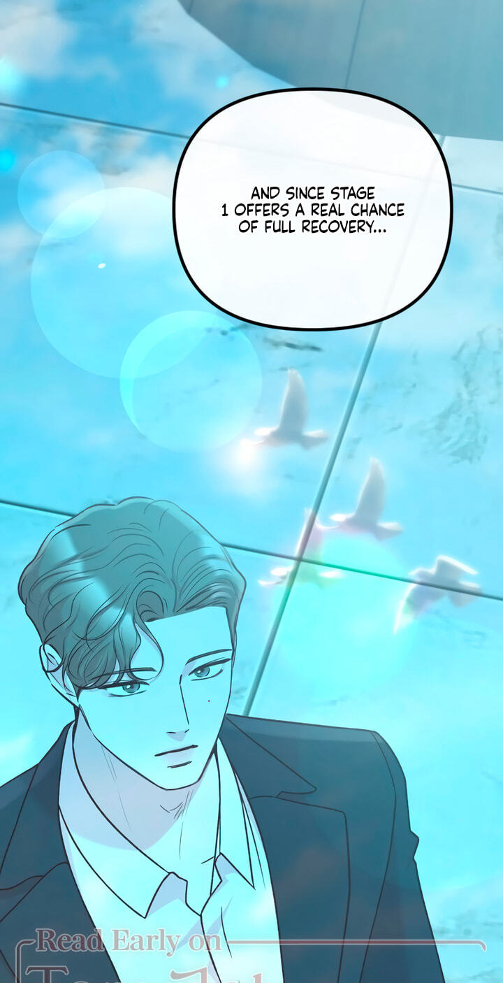 Meet in the Middle Chapter 135 page 5 - 