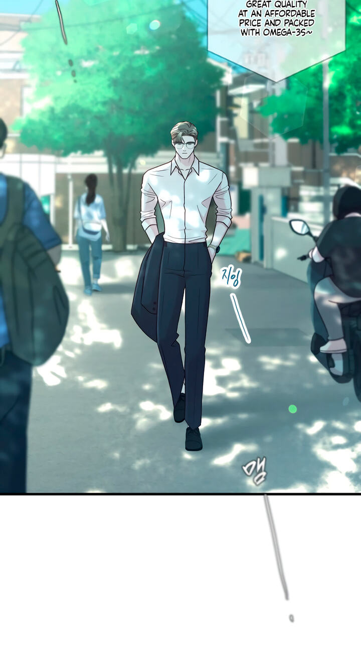 Meet in the Middle Chapter 135 page 48 - 