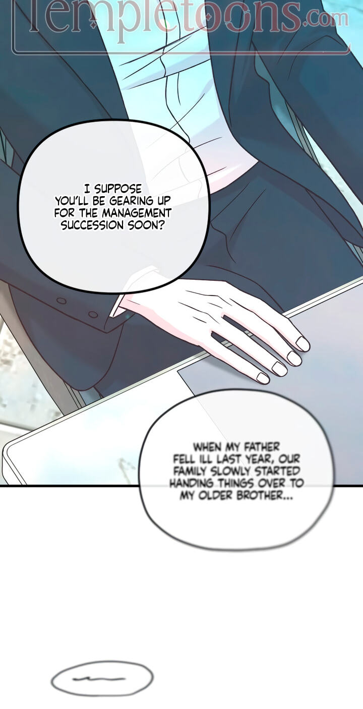 Meet in the Middle Chapter 135 page 6 - 