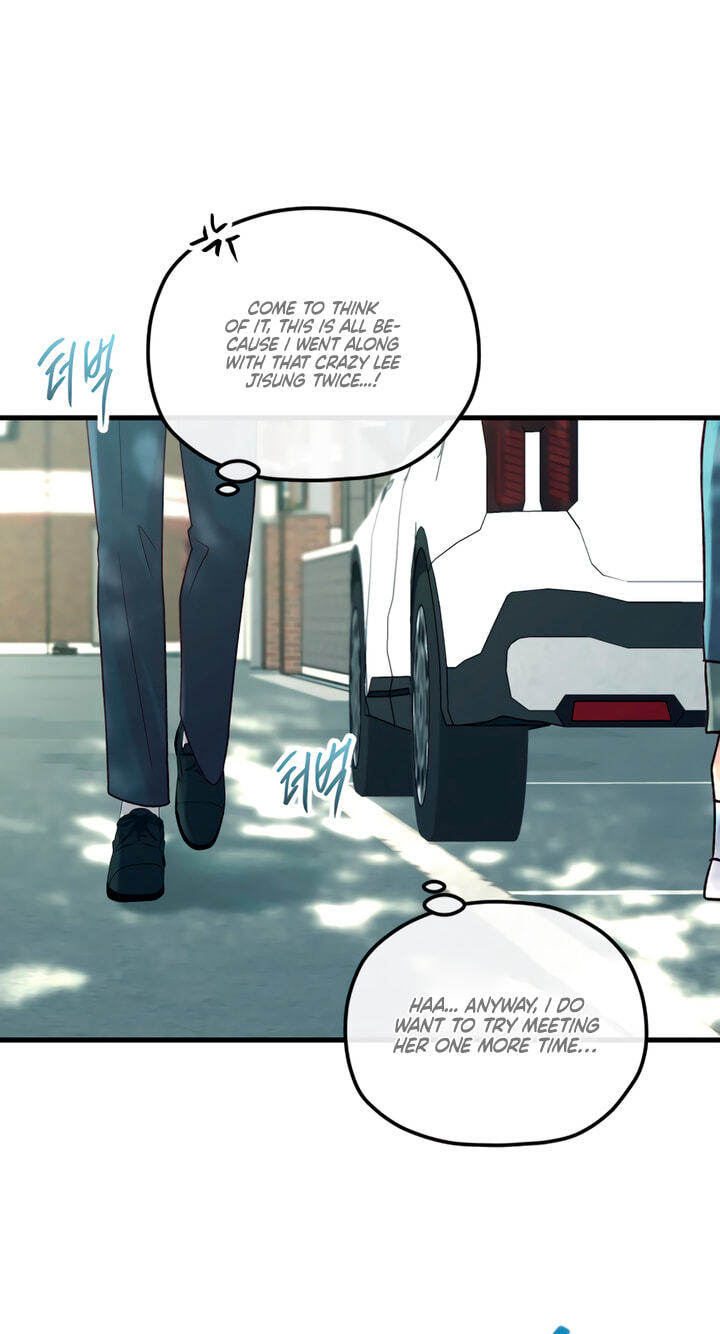 Meet in the Middle Chapter 135 page 52 - 