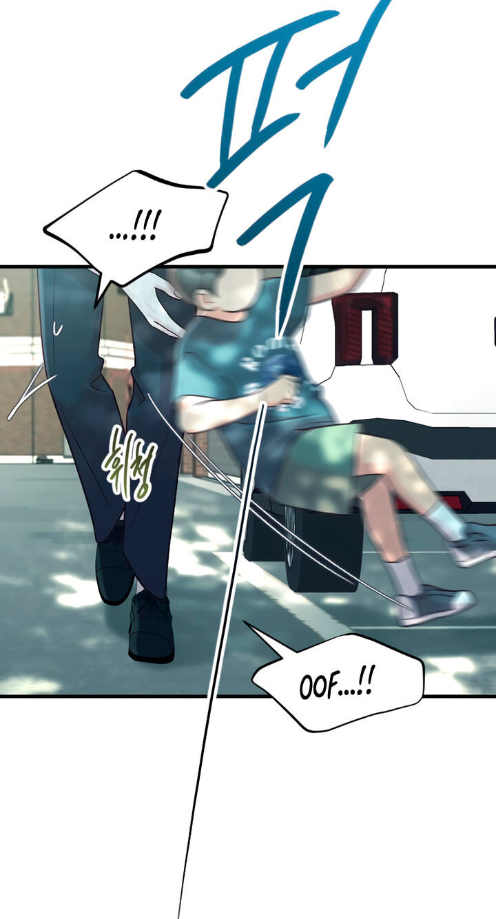 Meet in the Middle Chapter 135 page 53 - 