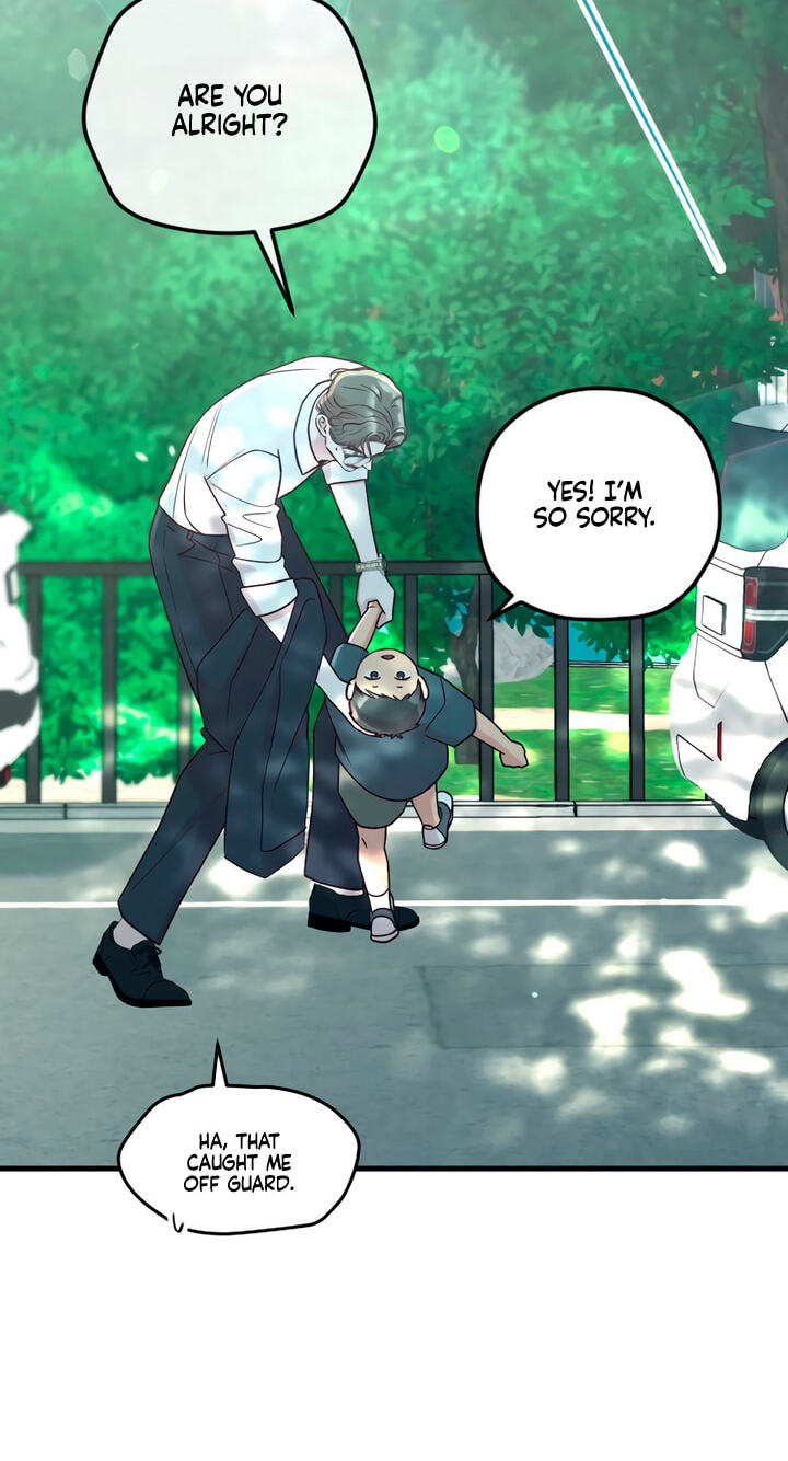 Meet in the Middle Chapter 135 page 55 - 