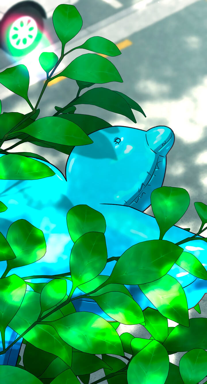 Meet in the Middle Chapter 135 page 58 - 