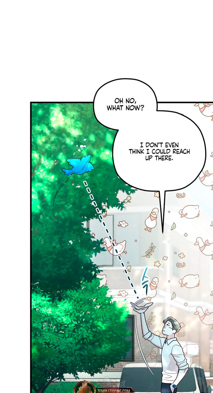 Meet in the Middle Chapter 135 page 61 - 
