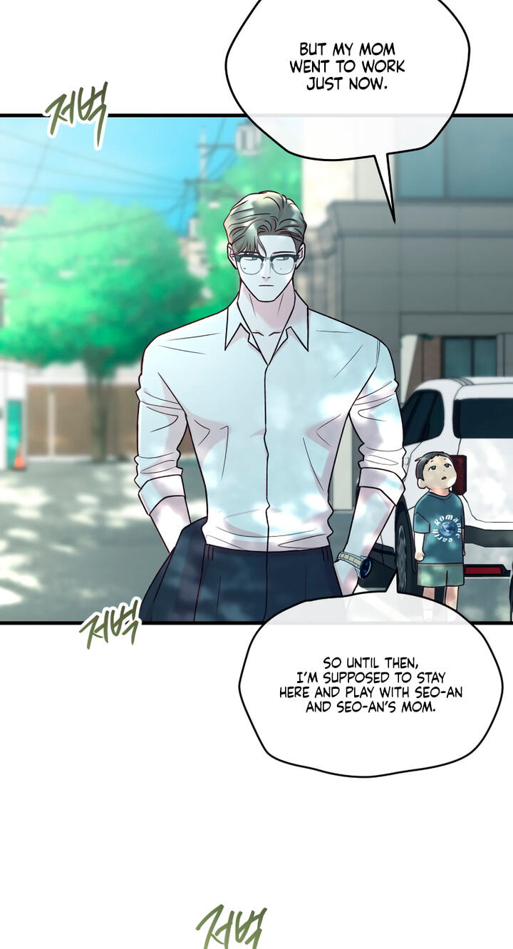 Meet in the Middle Chapter 135 page 66 - 