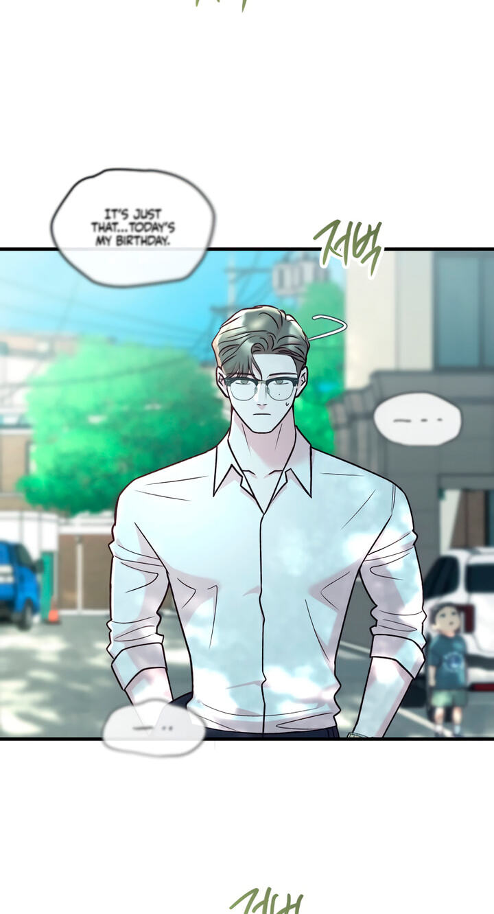 Meet in the Middle Chapter 135 page 67 - 