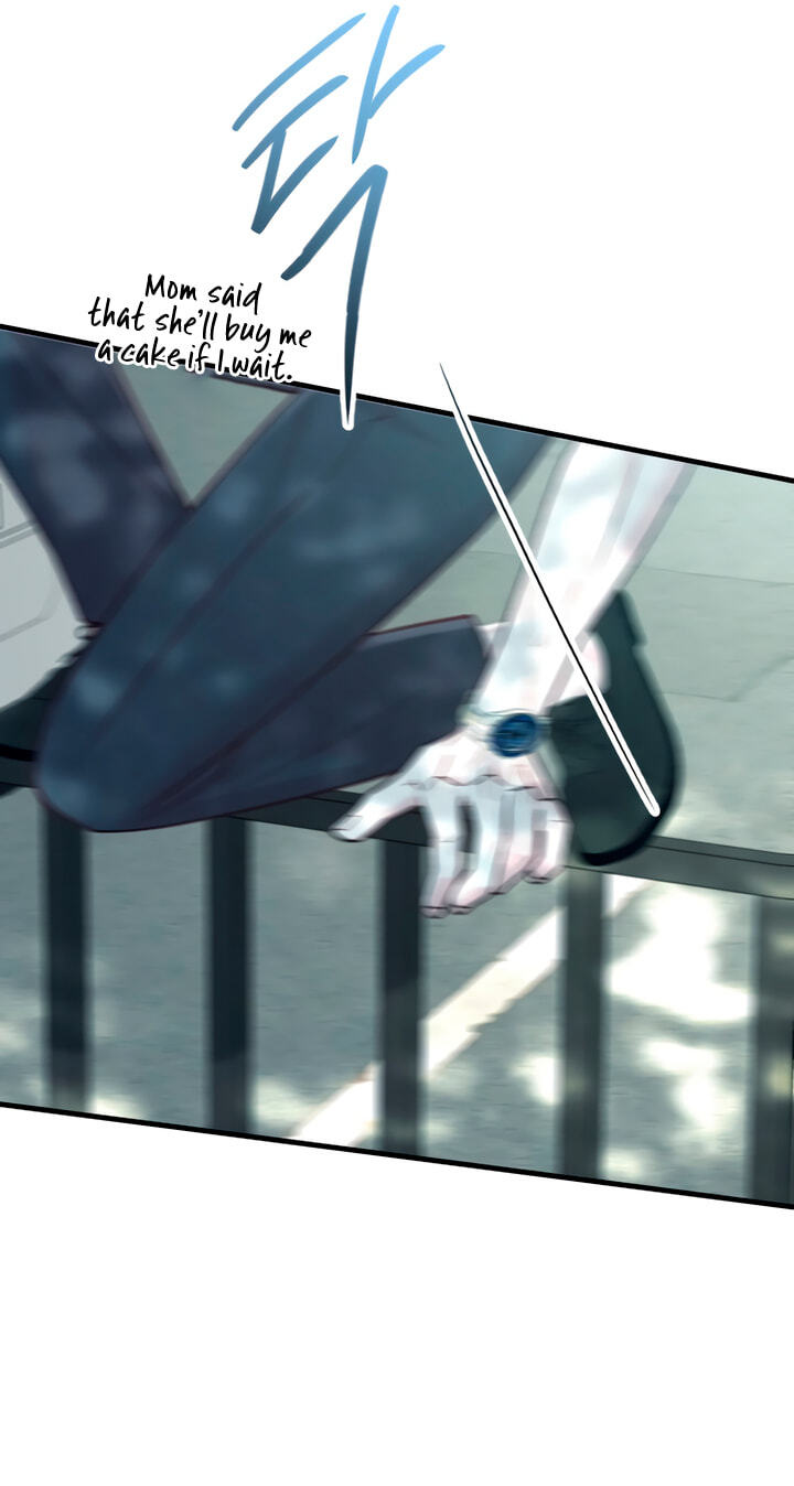 Meet in the Middle Chapter 135 page 70 - 