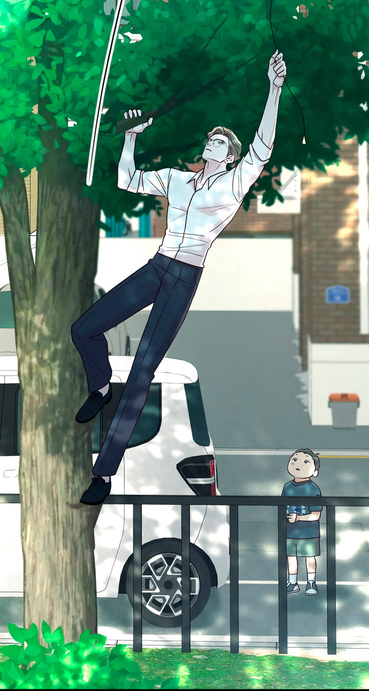 Meet in the Middle Chapter 135 page 72 - 