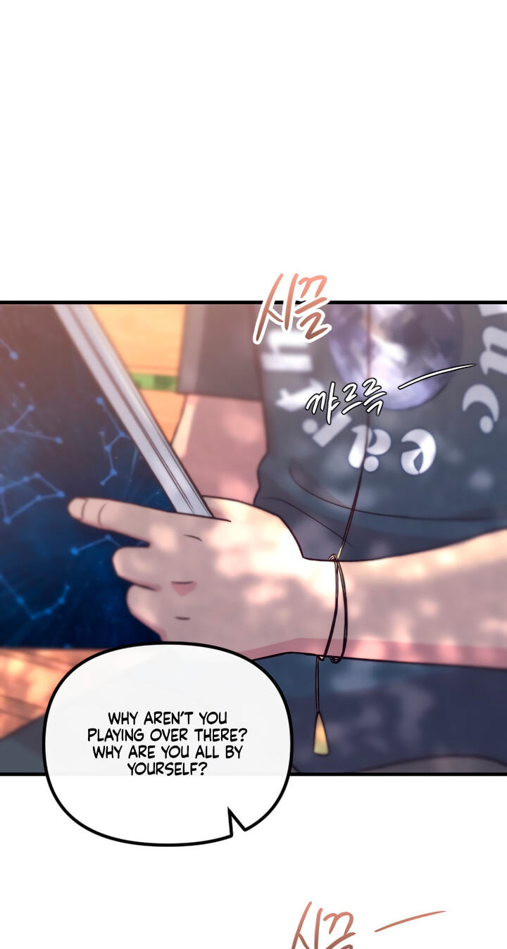 Meet in the Middle Chapter 135 page 75 - 