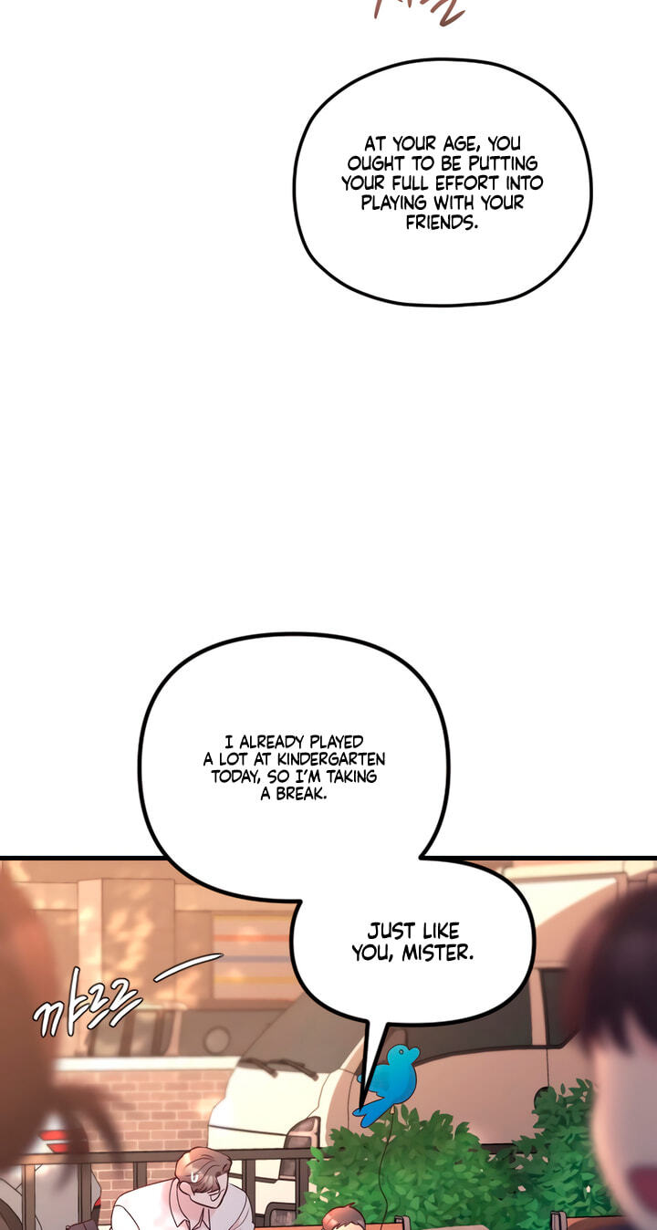 Meet in the Middle Chapter 135 page 76 - 