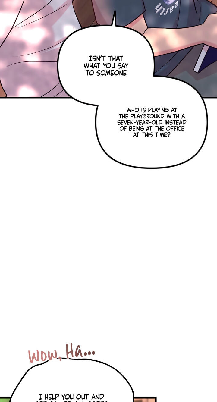 Meet in the Middle Chapter 135 page 79 - 