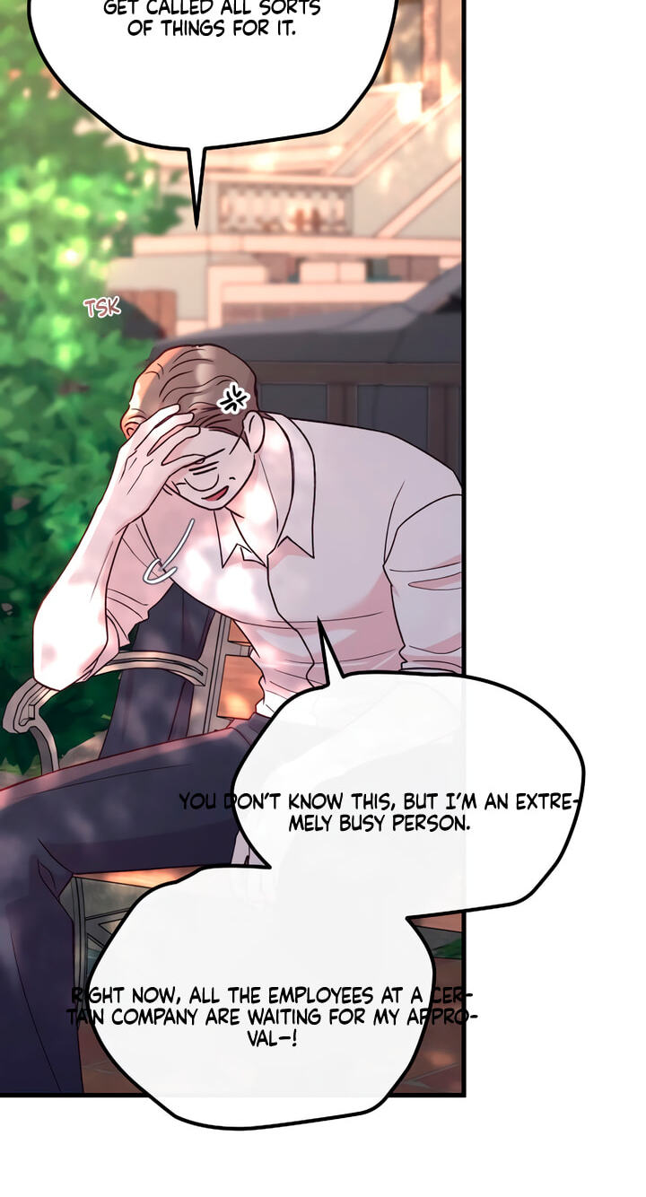 Meet in the Middle Chapter 135 page 80 - 