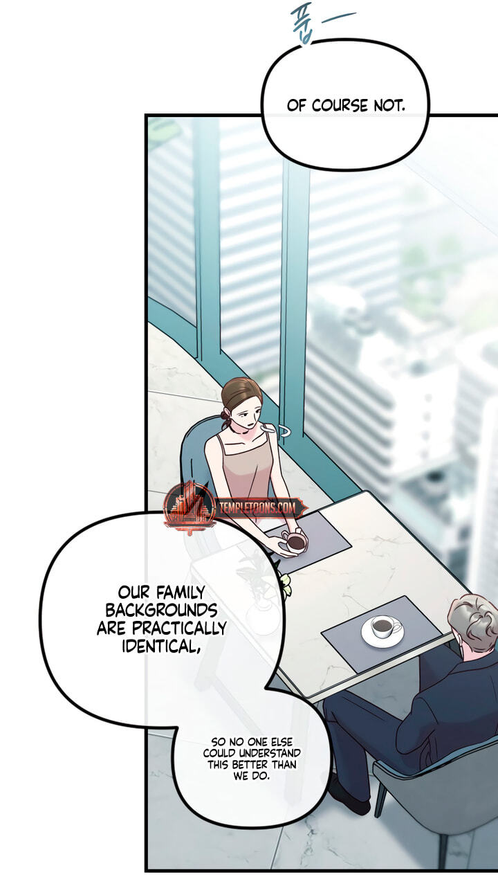 Meet in the Middle Chapter 135 page 9 - 