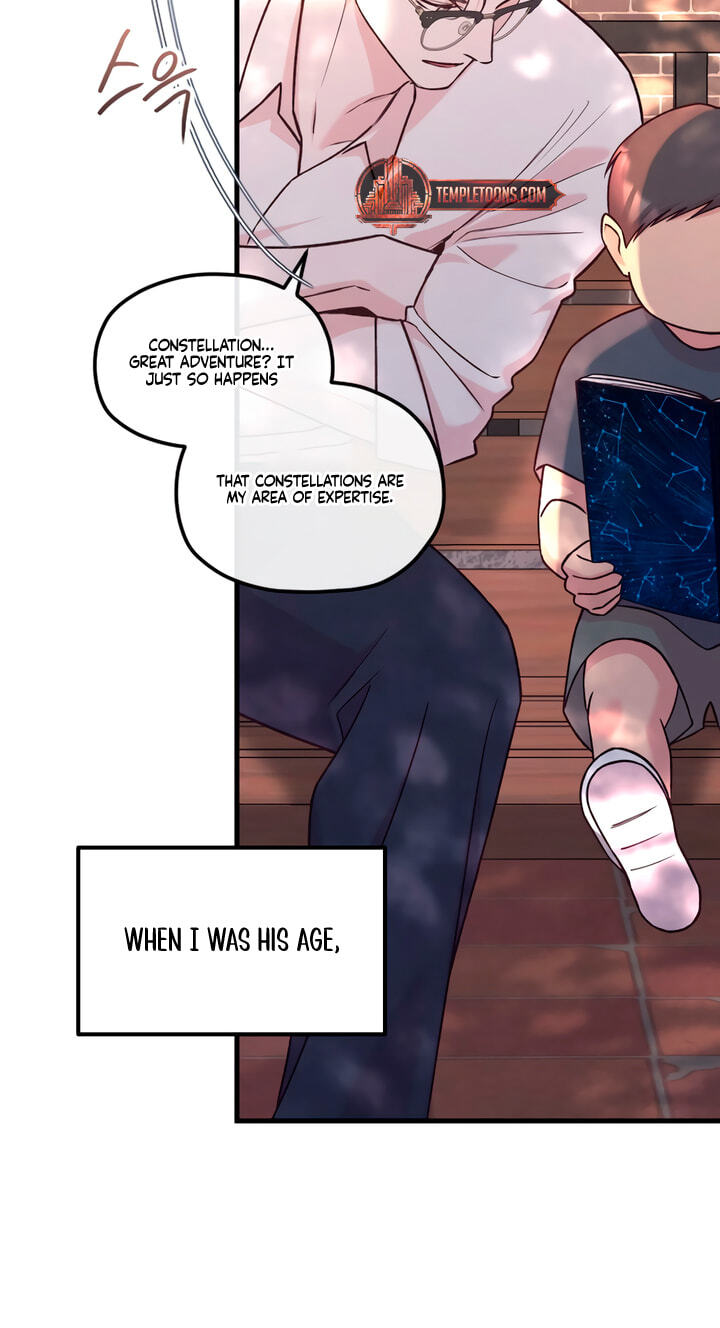 Meet in the Middle Chapter 135 page 86 - 