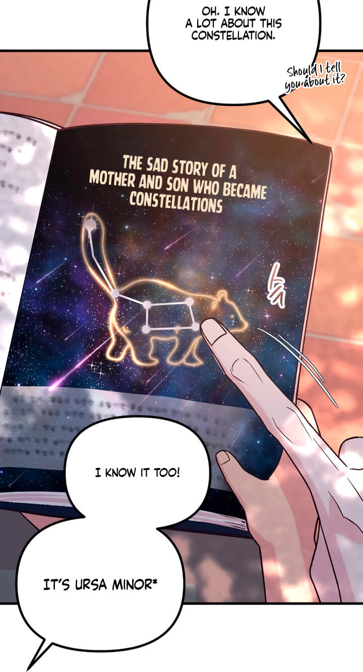 Meet in the Middle Chapter 135 page 88 - 