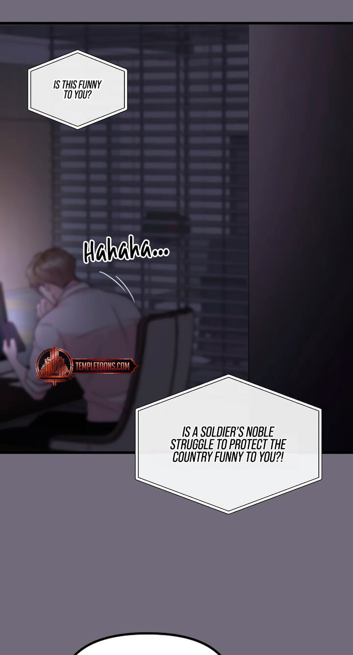Meet in the Middle Chapter 135 page 92 - 