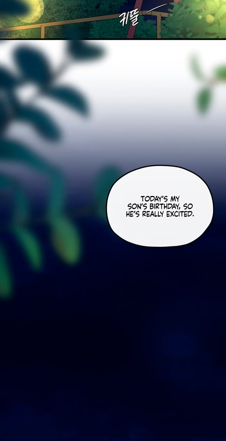 Meet in the Middle Chapter 136 page 2 - 