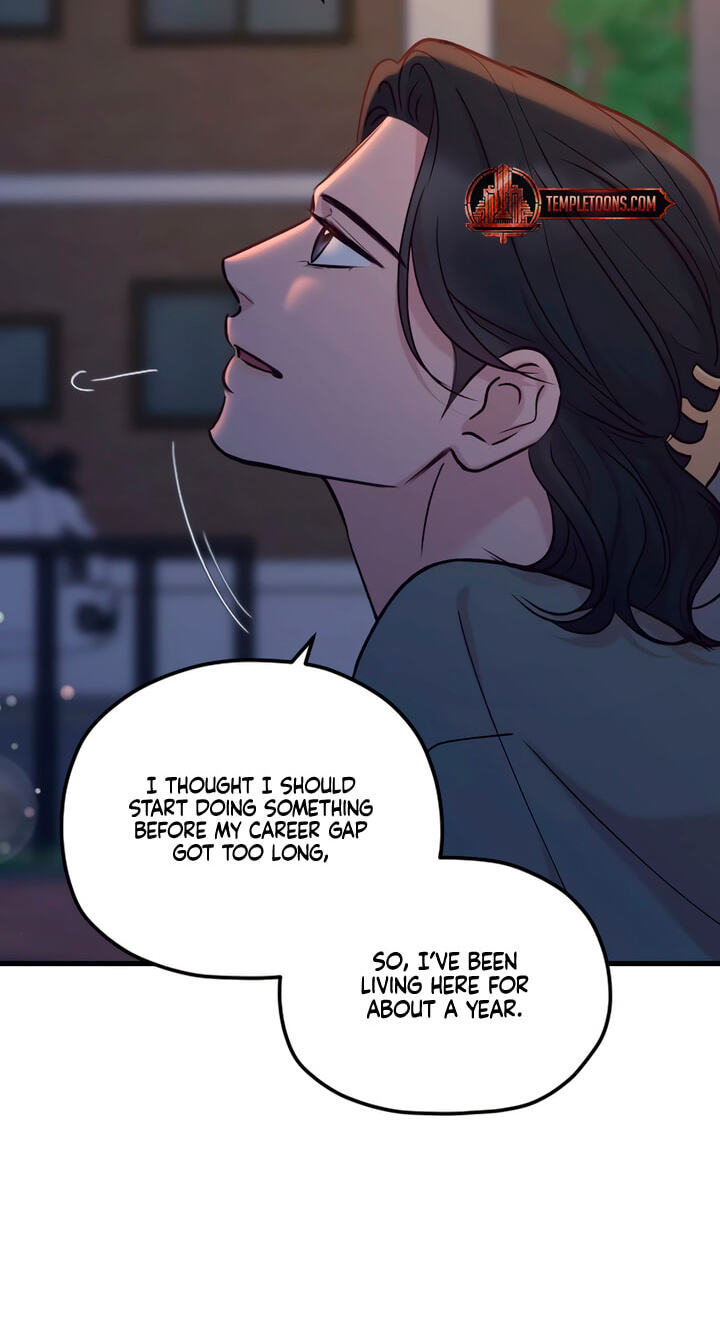 Meet in the Middle Chapter 136 page 11 - 