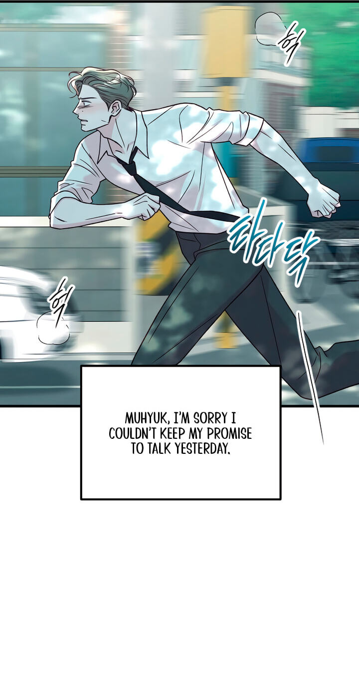 Meet in the Middle Chapter 136 page 101 - 