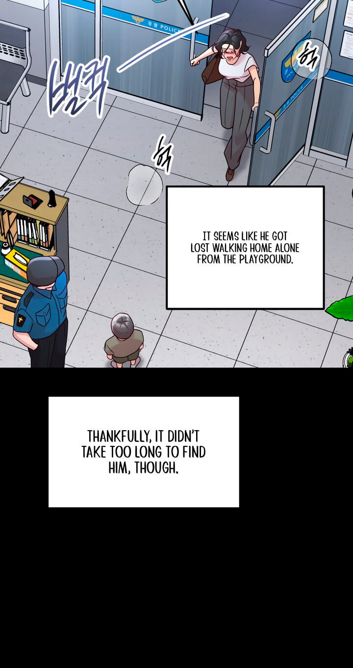 Meet in the Middle Chapter 136 page 103 - 
