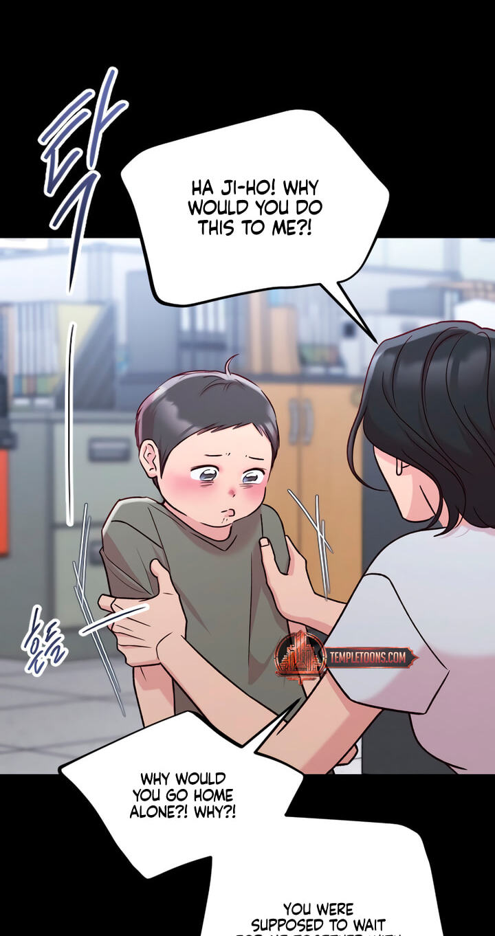 Meet in the Middle Chapter 136 page 104 - 