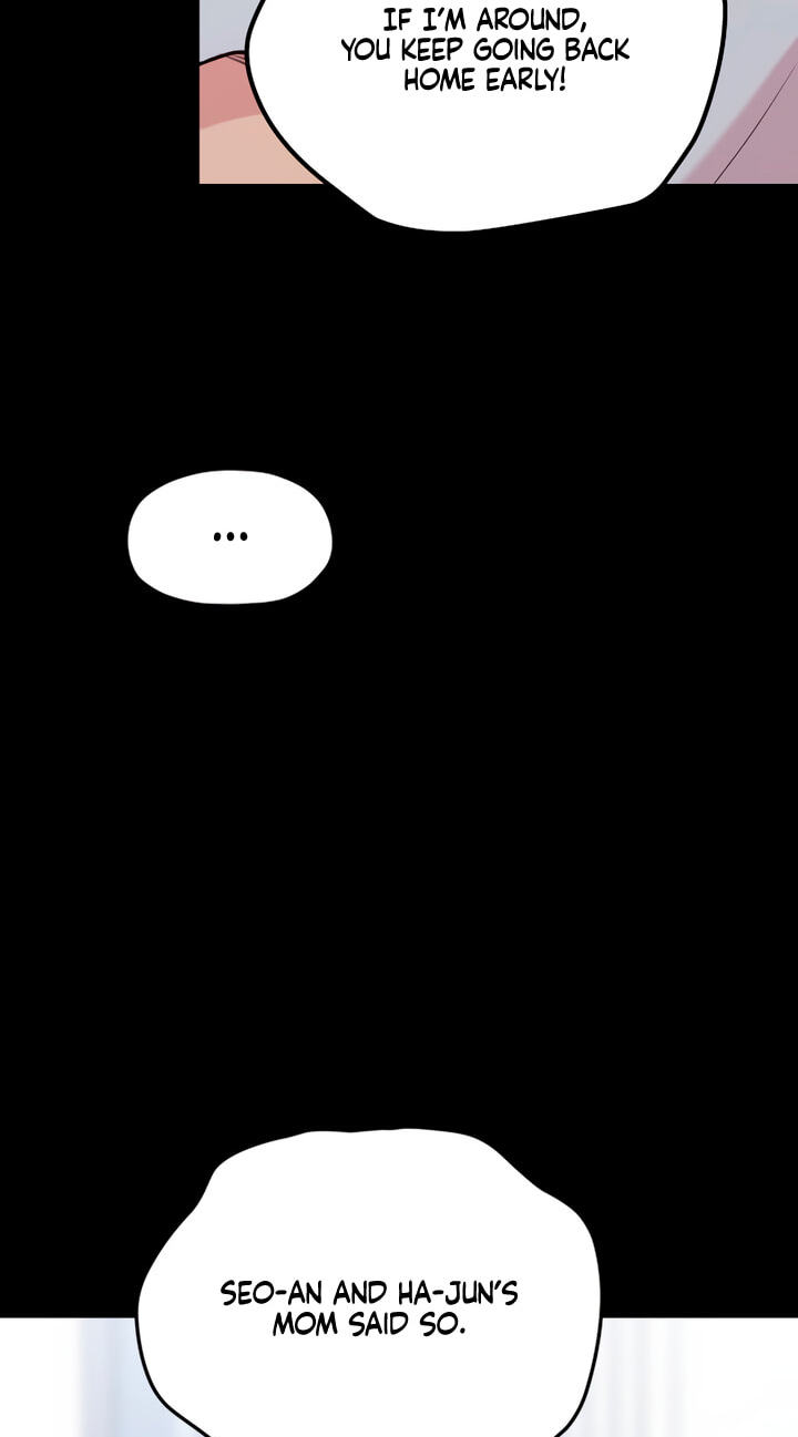 Meet in the Middle Chapter 136 page 107 - 
