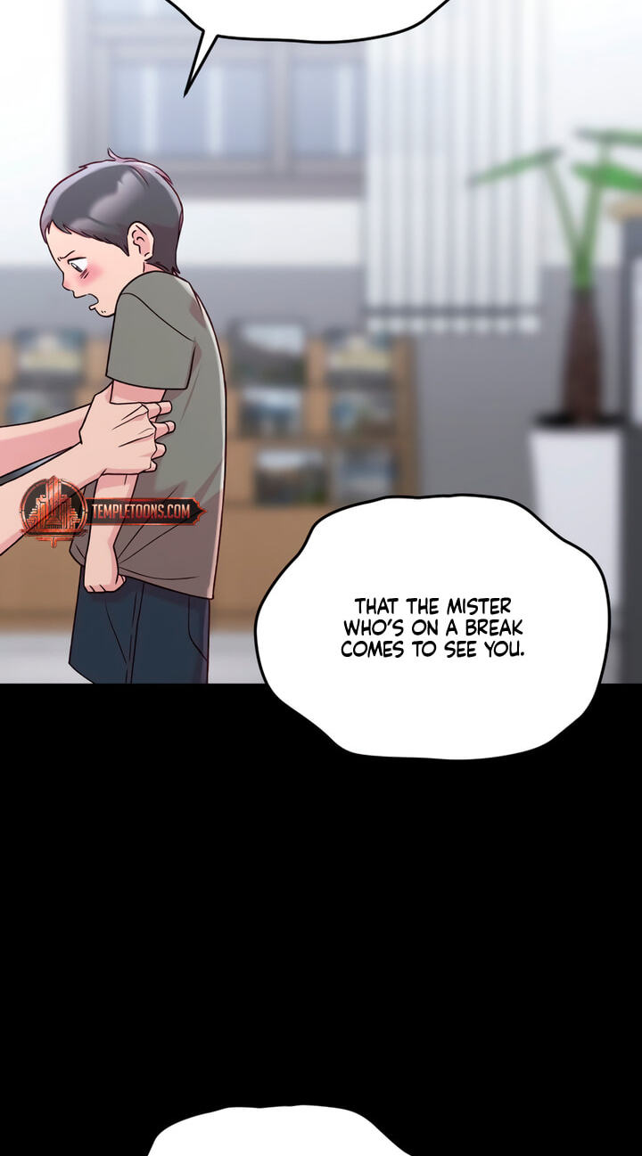 Meet in the Middle Chapter 136 page 108 - 