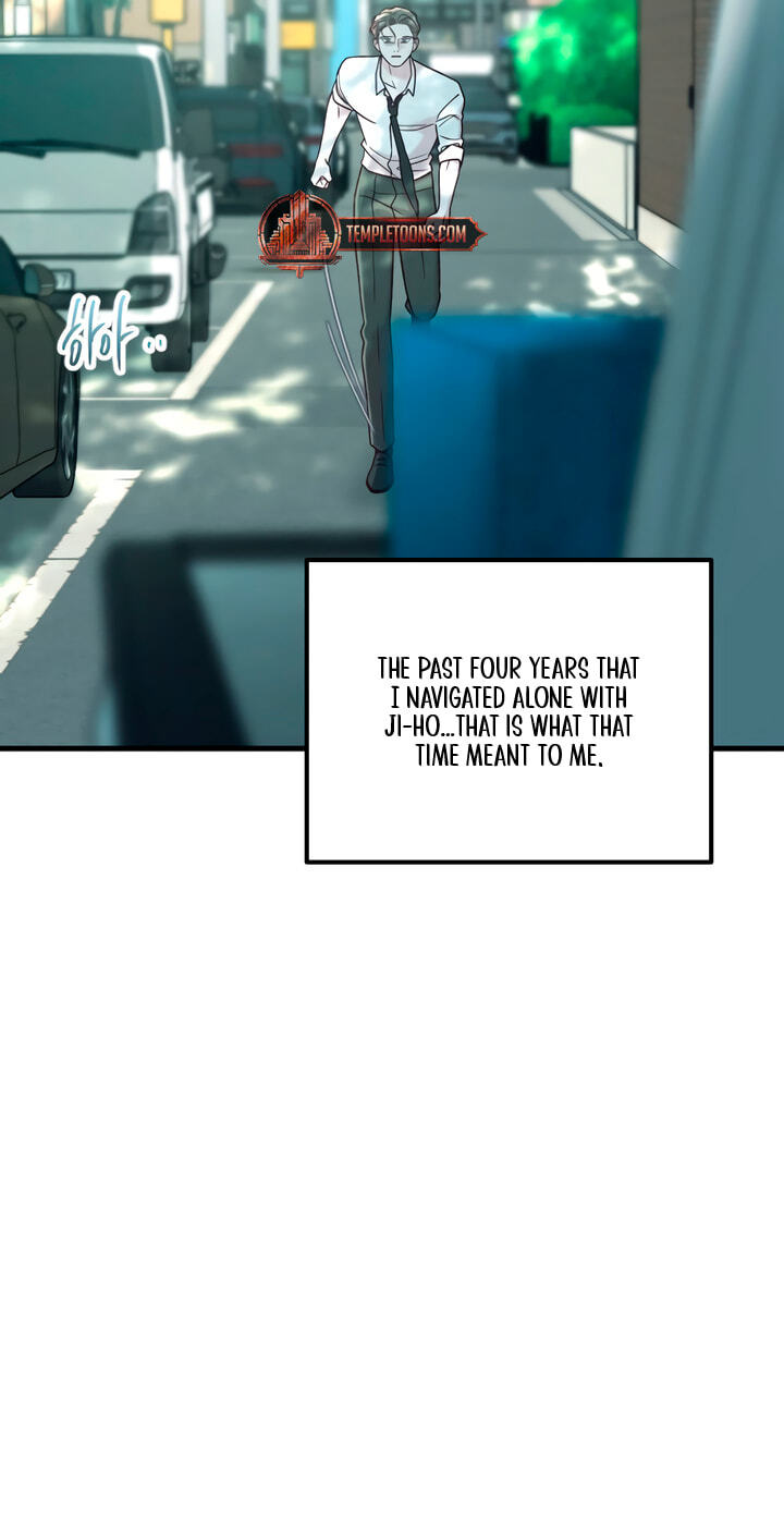 Meet in the Middle Chapter 136 page 115 - 
