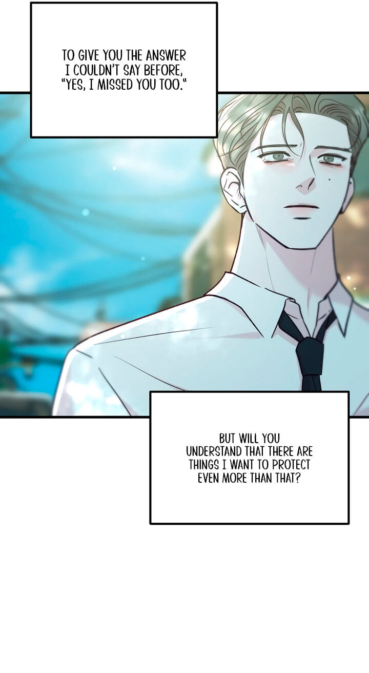 Meet in the Middle Chapter 136 page 123 - 