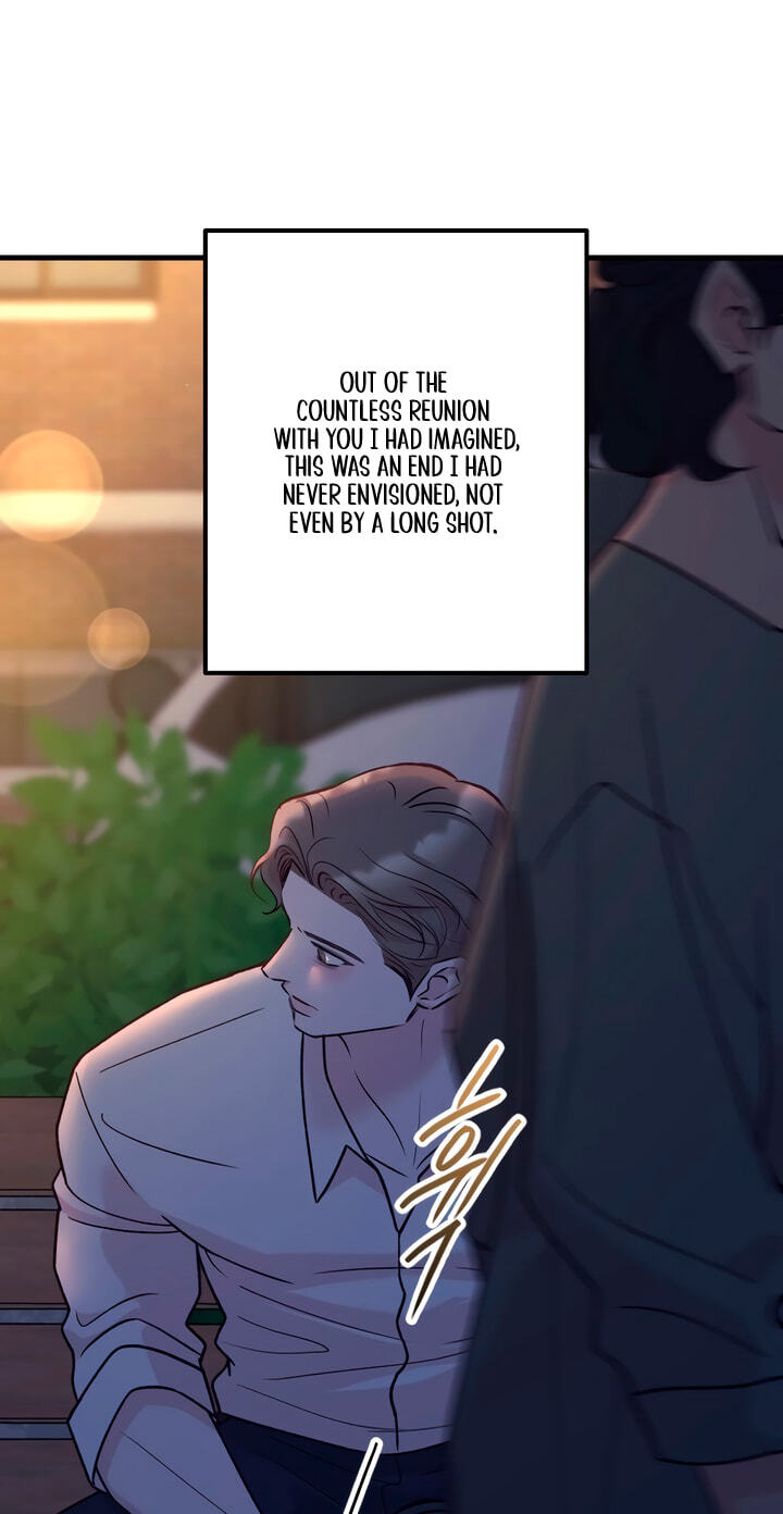 Meet in the Middle Chapter 136 page 19 - 