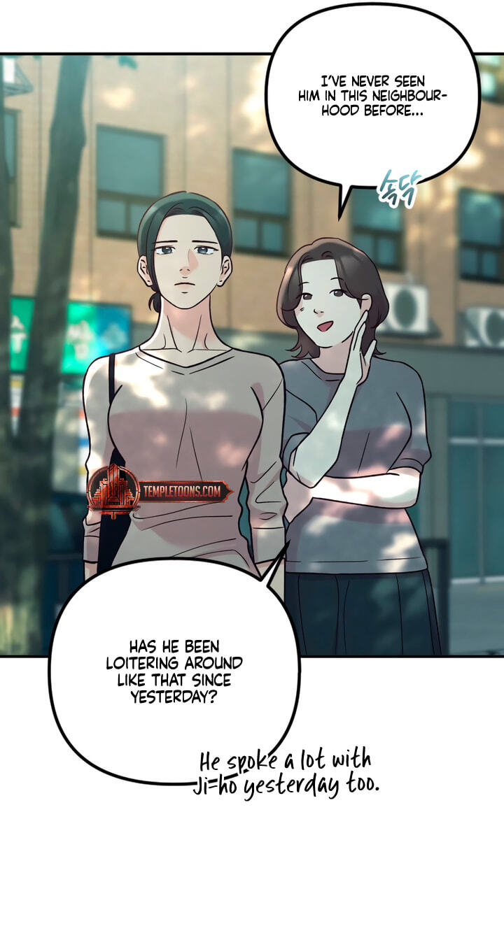 Meet in the Middle Chapter 136 page 27 - 