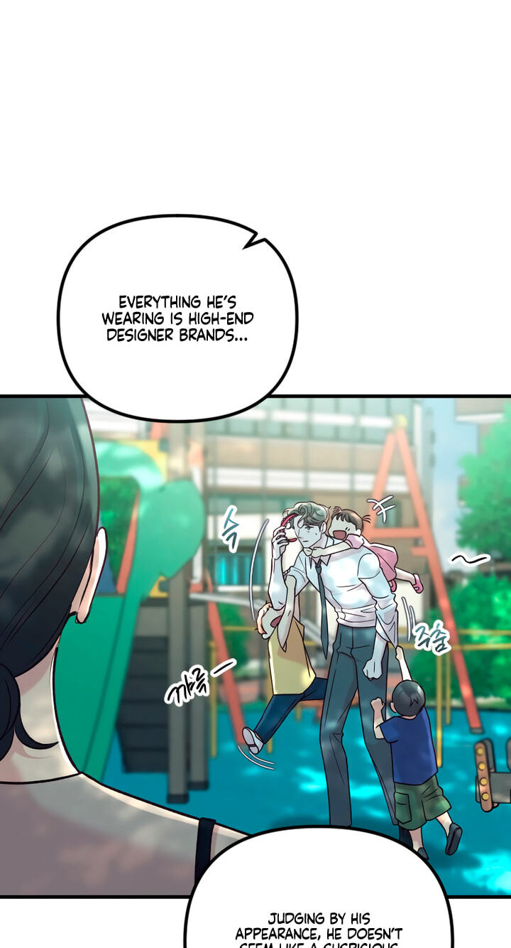 Meet in the Middle Chapter 136 page 28 - 