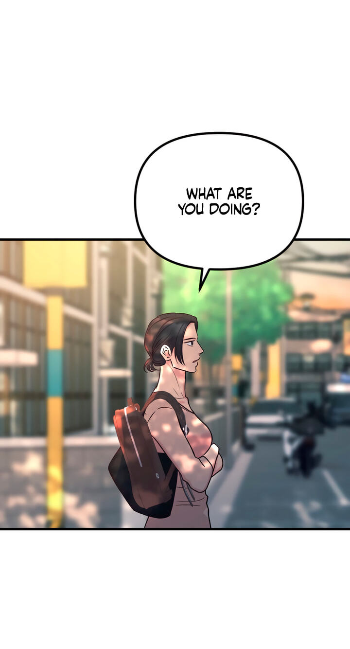 Meet in the Middle Chapter 136 page 32 - 