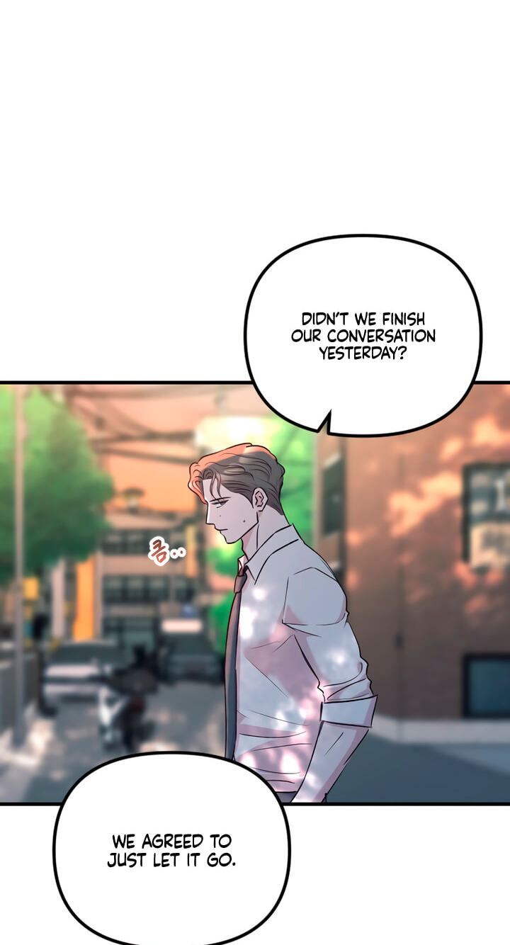 Meet in the Middle Chapter 136 page 33 - 