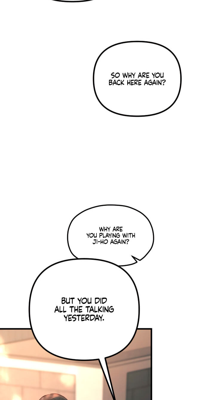 Meet in the Middle Chapter 136 page 34 - 